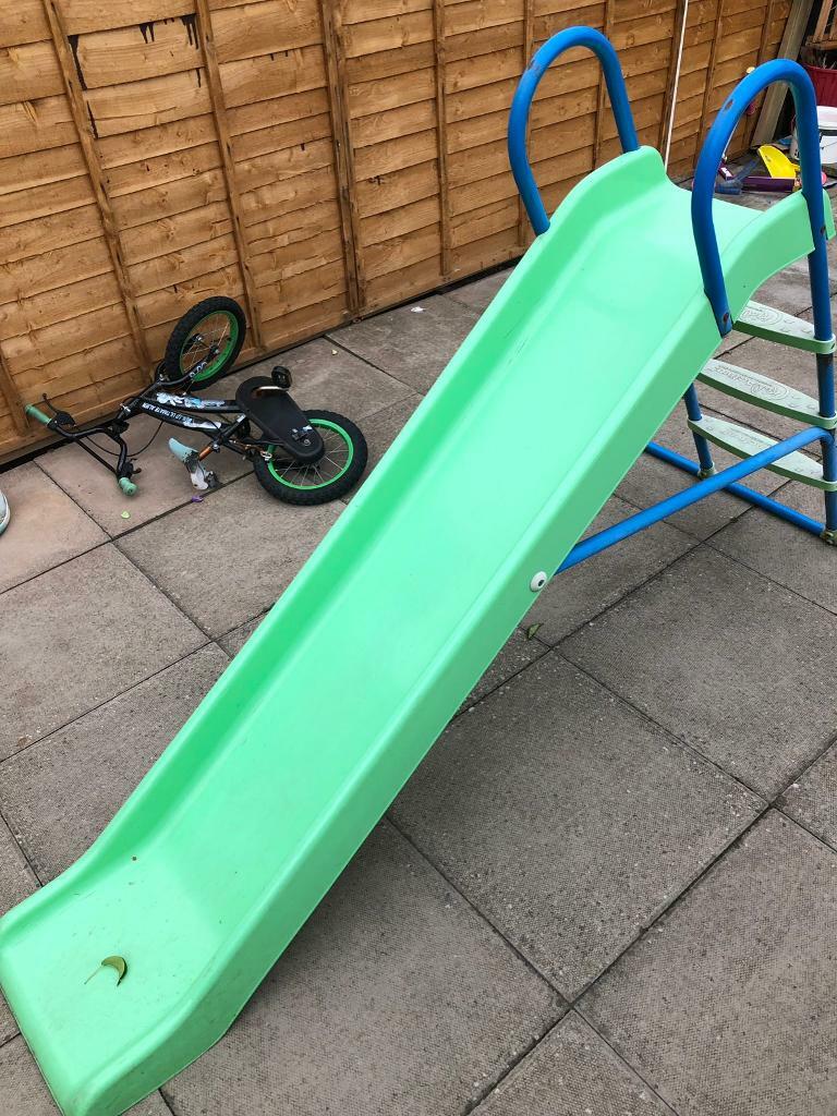 childrens slide for sale